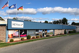 HEYtex USA Headquarters