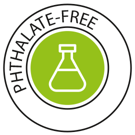 Phthalate-Free